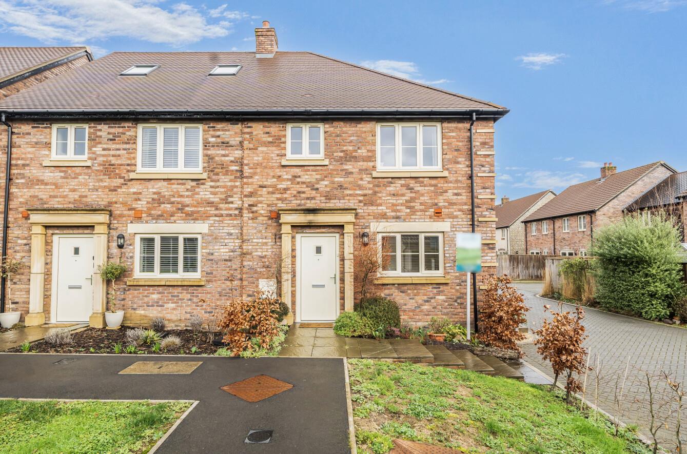 Goodwood Drive, Sparkford, Yeovil, BA22